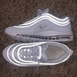 Nike Air Force 97 White